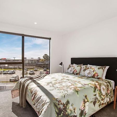 Stylish Brand New Sunny 3Bdrm 3Bth Garage Sleeps 6 Apartment Christchurch Luaran gambar